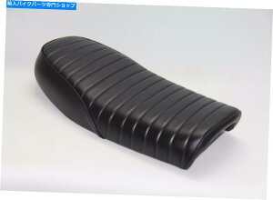 V[g }nSR400 1978-2008[vt@CJtF[T[V[gThI[goCR[hFE4064 Yamaha SR400 1978-2008 low profile cafe racer seat saddle motorcycle CODE: E4064