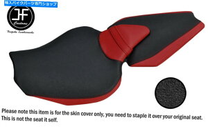 V[g DSG3ObvDbhrj[JX^tBbgZ 1000 14-18tgAV[gJo[ DSG3 GRIP & D RED VINYL CUSTOM FITS KAWASAKI Z 1000 14-18 FRONT REAR SEAT COVERS