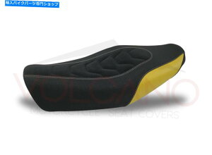 �V�[�g ���n�A�N�����T�h���V�[�gXSR 700 2016. Lining Acrylic Saddle Seat XSR 700 2016�y���s�A���i�z