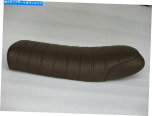 V[g 1969 - 1976 1976z_CB750 K0 - K6JtF[T[SȃI[goCV[gjbg4365 1969 - 1976 Honda CB750 K0 - K6 Cafe Racer Complete Motorcycle Seat Unit #4365