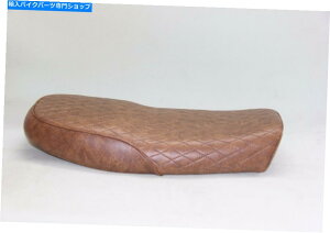 V[g 1974-1977}nXS650WTX650^V[gThR[hFD9107 1974-1977 Yamaha XS650 Standard TX650 low profile seat saddle CODE: D9107