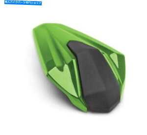 V[g j[I[E400i18jV[gJECO[ - 99994-1038-777 New OEM Kawasaki Ninja 400 (18) Seat Cowl Lime Green - 99994-1038-777