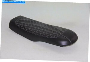 V[g 24 "ubgX^C - z_CX500fbNXX^_[hJtF[T[V[gThR[hFE4023 24" Brat Style - Honda CX500 Deluxe Standard cafe racer seat saddle CODE: E4023