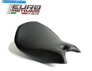 �V�[�g Ducati Panigale�̂��߂̃��C�_�[�̂��߂�Luimoto�x�[�X���C���V�[�g�J�o�[89013-2015 Luimoto Baseline Seat Cover for Rider New For Ducati Panigale 899 2013-2015�y���s�A���i�z