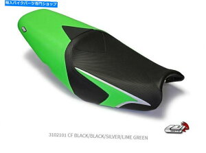 V[g EZX-14R 2006-2011pCgX|[cC_[V[gJo[ LUIMOTO SPORT RIDER SEAT COVER FOR KAWASAKI NINJA ZX-14R 2006-2011