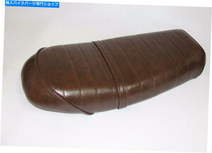 �V�[�g ���}�nSR400 1978-2008���[�v���t�B�[���J�t�F���[�T�[�V�[�g�T�h���I�[�g�o�C�R�[�h�FF3064 Yamaha SR400 1978-2008 low profile cafe racer seat saddle motorcycle CODE: F3064