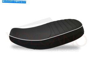 V[g Triumph Thunderbird 900 1995-2001ΎRItaliaV[gJo[~ߐVT035 Triumph Thunderbird 900 1995-2001 Volcano Italia Seat Cover Non-Slip New T035