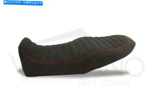 �V�[�g ���n�A�N�����T�h���V�[�gXJ 900�]�p1995 - 2002 Lining Acrylic Saddle Seat XJ 900 DIVERSION 1995 - 2002�y���s�A���i�z