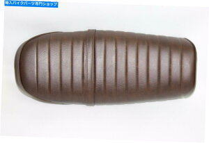 V[g 1969 - 1971 1971z_CL450 K2-K4[vt@CJtF[T[V[gThR[hFL4001 1969 - 1971 Honda CL450 K2-K4 low profile cafe racer seat saddle CODE: L4001