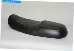 V[g Triumph Thunderbird 900 1995-2003[vt@CJtF[T[V[g{gIR[hFT3146 Triumph Thunderbird 900 1995-2003 low profile cafe racer seat bolt-on CODE:T3146