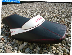 V[g ZbgR[eBOThTMAX 530V[gJo[`[jOXXN[^[Yamaha T MAX 2012-16 Set Coating Saddle Tmax 530 Seat Cover Tuning X Scooter Yamaha T Max 2012-16