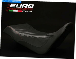 �V�[�g �z���_�A�t���J�c�C��2016-2019�̃��C�_�[3�F�̃��C���g�e�b�N�O���b�v�V�[�g�J�o�[ Luimoto Tec-Grip Seat Cover for Rider 3 Colors For Honda Africa Twin 2016-2019