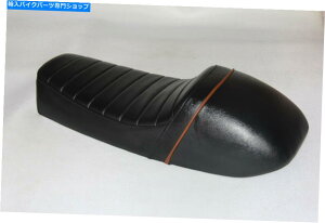 V[g Texavina Seat 1976 1977 Yamaha RD400\vt@CX|[cThR[hFT3076 Texavina seat 1976 1977 Yamaha RD400 solo low profile sport saddle CODE: T3076