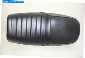V[g 1980 - 1981NYAMAHA XS1100 XS1100G[vt@CV[gThR[hFL2380 1980-1981 Yamaha XS1100 XS1100G low profile seat saddle CODE: L2380