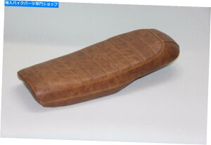 V[g 24 "ubgX^C - z_CX500fbNXX^_[hJtF[T[V[gThR[hFE5023 24" Brat Style - Honda CX500 Deluxe Standard cafe racer seat saddle CODE: E5023