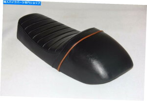 V[g YAMAHA RD250 RD350 1973 1974 1975\JtF[T[I[goCV[gR[hFS2061 Yamaha RD250 RD350 1973 1974 1975 solo cafe racer motorcycle seat CODE: S2061