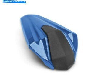 V[g VOEMjW400i18jV[gJELfBvY}u[ - 99994-1038-723 New OEM Kawasaki Ninja 400 (18) Seat Cowl Candy Plasma Blue - 99994-1038-723