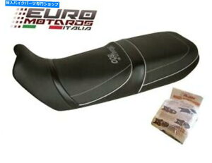 V[g Formain France Ref2501 For Honda Transalp 600 Top Sellerie Seat Cover Made In France REF2501