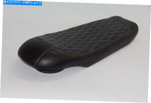 V[g ubgX^C22 "1980-1983z_CB750C CB750JX^JtF[T[V[gR[hR[hFE7020 Brat style 22" 1980-1983 Honda CB750C CB750 Custom cafe racer seat Code:E7020
