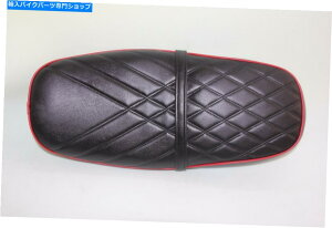 V[g GT550 GT380 1970S[vt@CJtF[T[V[gThR[hFL2078 Suzuki GT550 GT380 1970s low profile cafe racer seat saddle CODE: L2078