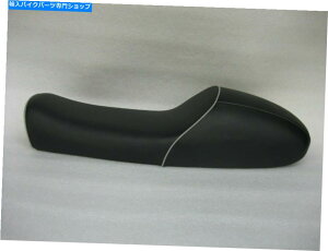 V[g }nDS7 R5JtF[T[I[goCV[gxtH[ƃp Yamaha DS7 R5 Cafe Racer Motorcycle Seat High Density foam and pan