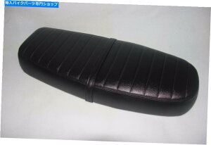 V[g 1977-1978z_CB750K CB750 K7-K8[vt@CfAȃR[hFL9069 1977-1978 Honda CB750K CB750 K7-K8 low profile dual passenger seat CODE: L9069