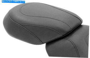 V[g n[[XL883L Sportster Superlow 2011-2015 Tripperq Harley XL883L Sportster SuperLow 2011-2015 Tripper Passenger Seat by Mustang