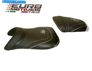 V[g }nR6 1999-2002̂߂̃gbv̔V[gJo[ZbgtXRef3015 For Yamaha R6 1999-2002 Top Sellerie Seat Cover Set Made In France REF3015