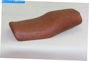 V[g 28.5C`1979 -1983z_CX500CJX^I[goCV[gR[hR[hFZ5015 28.5 inches 1979 -1983 Honda CX500C Custom motorcycle seat CODE: Z5015