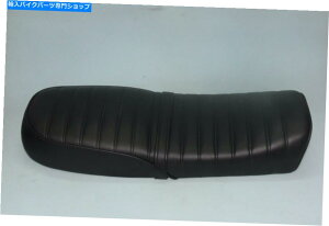 V[g 1969-1971z_CB175 CL175[vt@CfAȃR[hR[hFL3009 1969-1971 Honda CB175 CL175 low profile dual passenger seat CODE: L3009