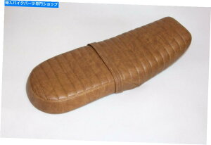 V[g 24 "ubgX^C - z_CX500fbNXX^_[hJtF[T[V[gThR[hFB6023 24" Brat Style - Honda CX500 Deluxe Standard cafe racer seat saddle CODE: B6023