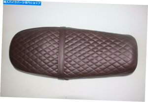 V[g 1974-1976z_CL360 CL360TcC[vt@CJtF[T[V[gR[hR[hFT2116 1974-1976 Honda CL360 CL360T Twin low profile cafe racer seat CODE: T2116