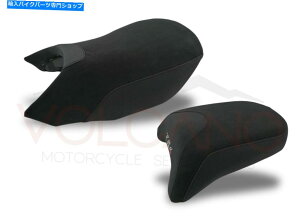 シート Benelli Trk 502 2017-2020火山イタリア滑り止めシートカバーBN006C Benelli TRK 502 2017-2020 Volcano Italia Non-Slip Seat Cover Bn006c