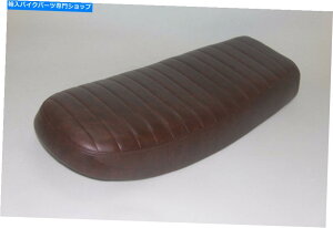 V[g 1969-1971z_CB750 4 K0-K1[vt@CfAȃR[hR[hFD1024 1969-1971 Honda CB750 Four K0-K1 low profile dual passenger seat CODE: D1024