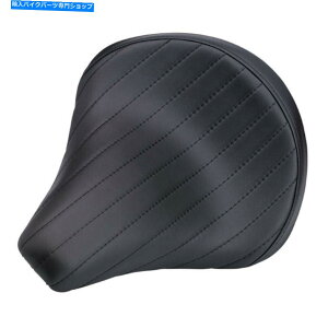 �V�[�g Biltwell Solo - Seat 2 Tuck N 'Logr Large�ABlack�AHarley - Davidson Biltwell Solo - Seat 2 Tuck N' Roll Large, Black, for Harley - Davidson�y���s�A���i�z