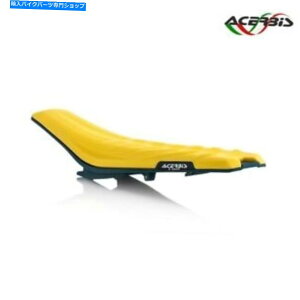 V[g ThXV[g\tgCG[Acerbis Husqvarna 250 DIY 2017-2019 Saddle x-Seat Soft Yellow ACERBIS Husqvarna 250 DIY 2017-2019