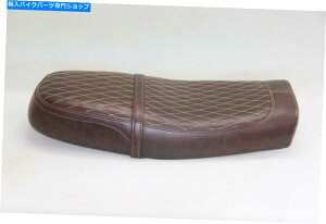 V[g z_CB500 K1-K2 CB500K CB550 CB550K 1972 1973 1973 1973 1976 1976V[gR[hFL4051 Honda CB500 K1-K2 CB500K CB550 CB550K 1972 1973 1974 1975 1976 seat CODE: L4051