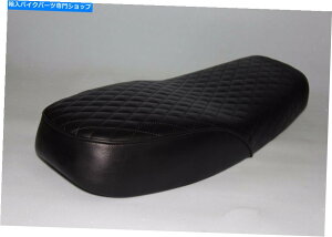 V[g 1974-1976z_CL360 CL360TcC[vt@CJtF[T[V[gR[hR[hFT3116 1974-1976 Honda CL360 CL360T Twin low profile cafe racer seat CODE: T3116