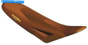 �V�[�g KTM�pAcerbis Orange X-Seat 150 SX 2011-2014 Acerbis Orange X-Seat for KTM 150 SX 2011-2014�y���s�A���i�z