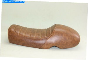 V[g 1972-1974z_CB450 K5-K7[vt@CJtF[T[V[gTChqWR[hFS3046 1972-1974 Honda CB450 K5-K7 low profile cafe racer seat side-hinges CODE: S3046