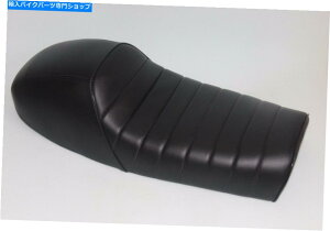 V[g 1972-1974z_CB450 K5-K7[vt@CJtF[T[V[gTChqWR[hFT6046 1972-1974 Honda CB450 K5-K7 low profile cafe racer seat side-hinges CODE: T6046