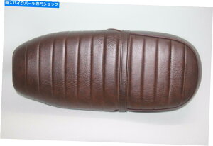 V[g 1971-1972 Triumph Bonneville T120 OIF[vt@CJtF[T[V[gR[hR[hFL1234 1971-1972 Triumph Bonneville T120 OIF low profile cafe racer seat CODE: L1234