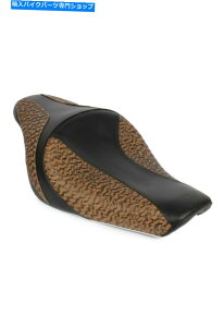 V[g eۂ̃VOC_[V[ĝ߂̃CGtB[hN[U[cCV[g^uE Royal Enfield Cruiser Twin seat Tan Brown For Bullet Single Rider Seat