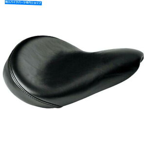 V[g Le Pera - L-106 - Buddy Boy Deep Solo Solo Spring SeatA Le Pera - L-106 - Buddy Boy Deep Dish Solo Spring Seat, Large