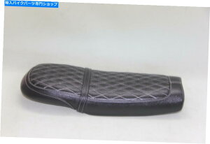 V[g TexavinaF24 "Honda CX500C CX500 C CUSTOR 79-83 CAFE[T[V[gR[hFA4015 Texavina: 24" Honda CX500C CX500 C Custom 79-83 cafe racer seat CODE: A4015