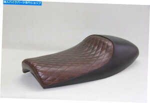 V[g 1970-1972 YAMAHA XS1 XS1B XS2 XS650\VO[vt@CV[gR[hFD1077 1970-1972 Yamaha XS1 XS1B XS2 XS650 solo single low profile seat CODE: D1077