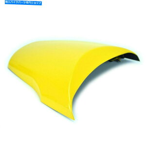シート ピラミッドカドミウムエクストリームイエローソロシートカウルパネルカバーヤマハMT09 FZ09 13-16 PYRAMID CADMIUM EXTREME YELLOW SOLO SEAT COWL PANEL COVER YAMAHA MT09 FZ09 13-16