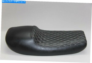 V[g KZ900 KZ1000 LTD 1976-1980JtF[T[I[goCV[gThR[hFS3094 Kawasaki KZ900 KZ1000 LTD 1976-1980 cafe racer motorcycle seat saddle CODE:S3094