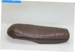 V[g 24 "ubgX^C - z_CX500fbNXX^_[hJtF[T[V[gThR[hFA3023 24" Brat Style - Honda CX500 Deluxe Standard cafe racer seat saddle CODE: A3023