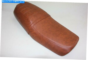 V[g 1980-1982z_CM200 CM200TcCX^[[vt@CI[goCV[gR[hR[hFD1383 1980-1982 Honda CM200 CM200T Twinstar low profile motorcycle seat CODE: D1383